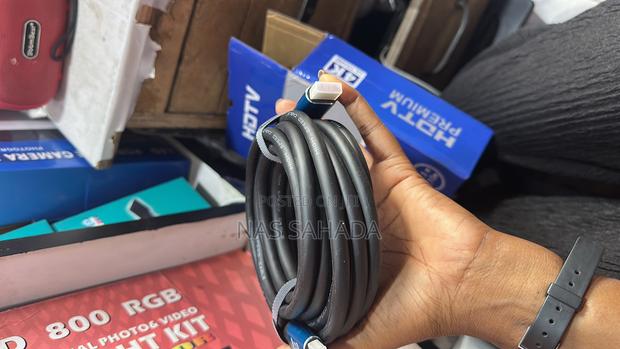 Hdmi Cable 5m · Photo 2