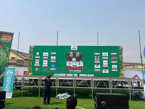 Led Screen · Photo 2