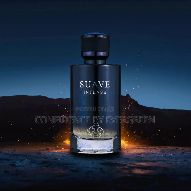 Suave Perfume · Photo 6
