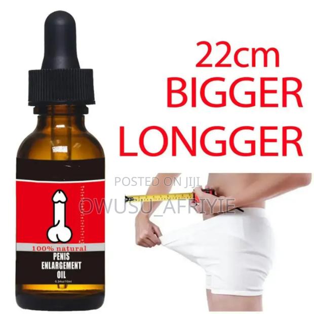 Penis Enlargement Oil · Photo 2