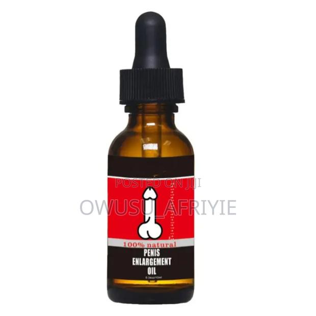 Penis Enlargement Oil · Photo 3