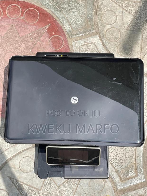 HP Photosmart Premium E-All-in-One Printer - C310a · Photo 3