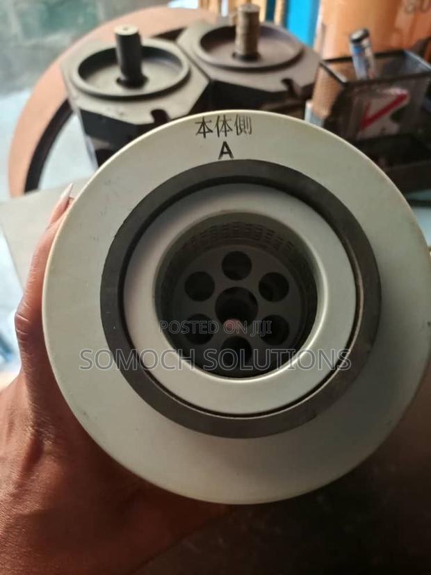 Filter Fleetguard Ff5408 Hifi Sn25118 Sakura F-5213 · Photo 3
