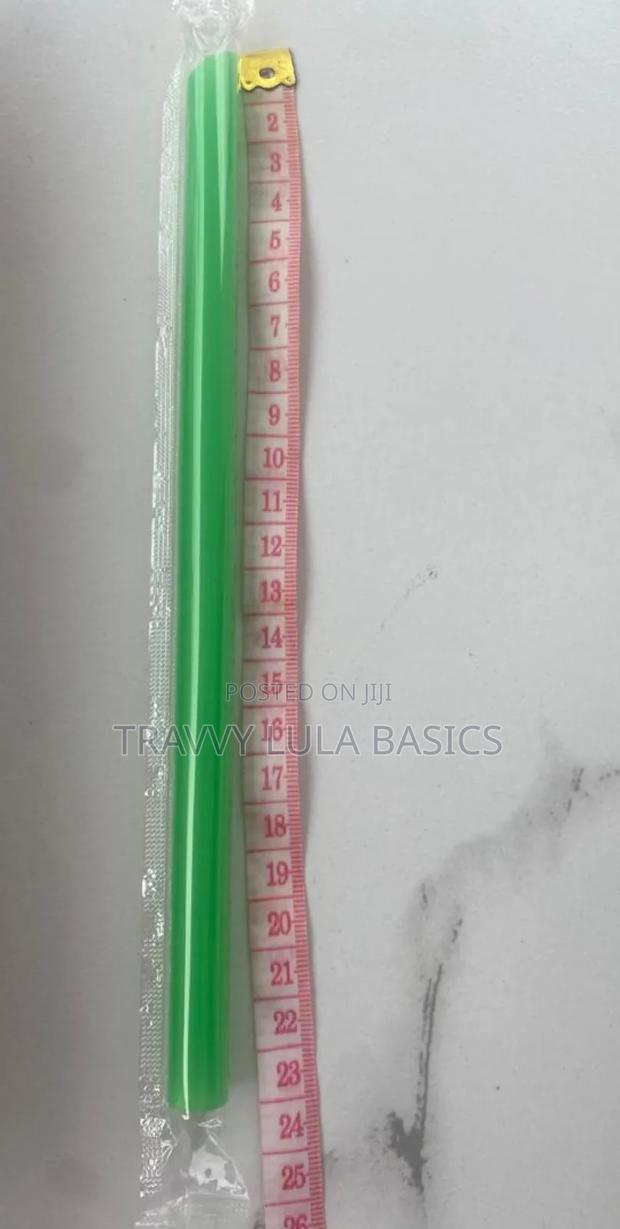 New Boba Hollow Straw-100pcs · Photo 2