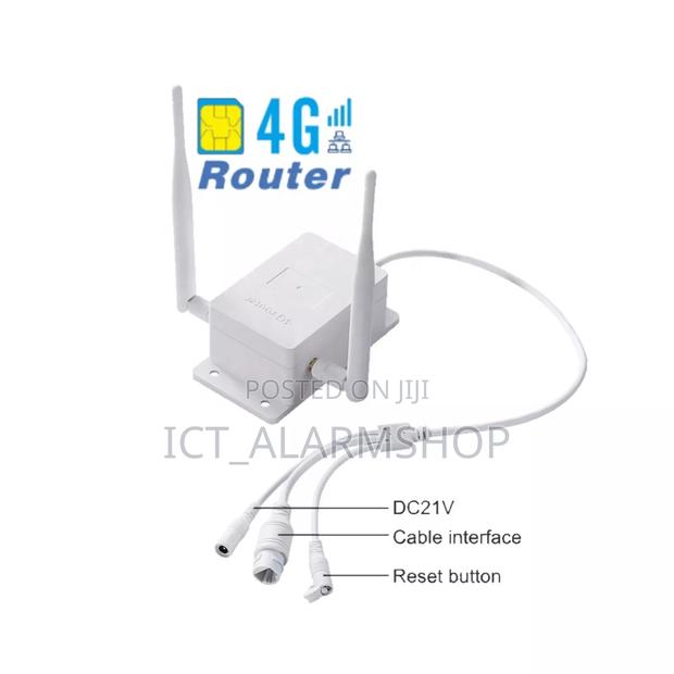 4g Sim Card Router · Photo 1