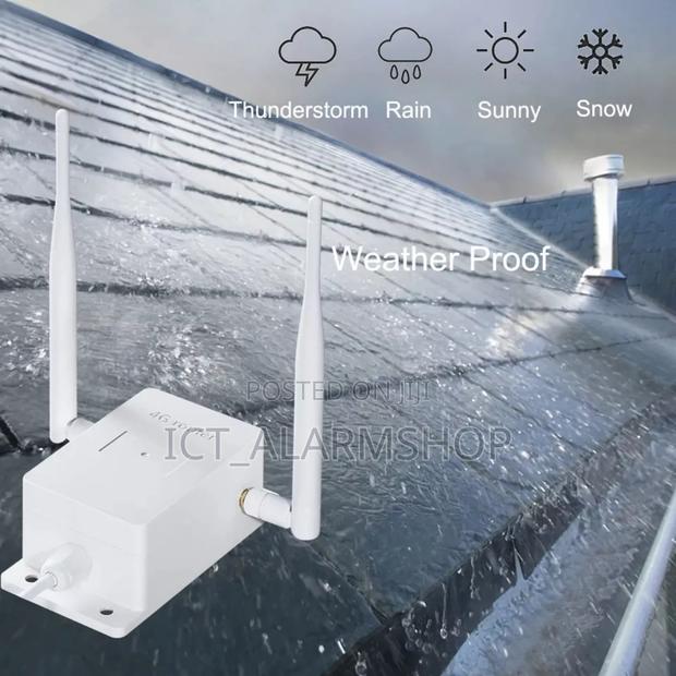 4g Sim Card Router · Photo 2