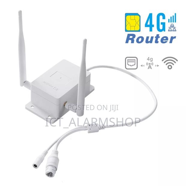 4g Sim Card Router · Photo 6