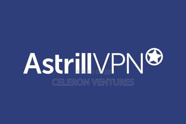 Astrillvpn Available · Photo 1