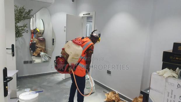 We Fumigate,Disinfection All Kinds of Pest and Bacterias · Photo 1