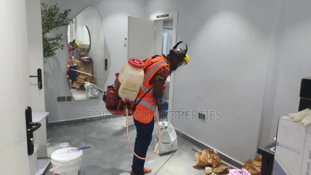 We Fumigate,Disinfection All Kinds of Pest and Bacterias · Photo 2