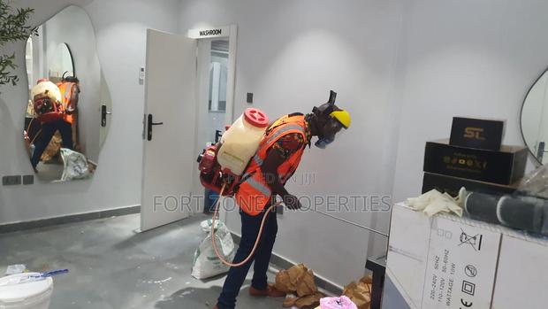 We Fumigate,Disinfection All Kinds of Pest and Bacterias · Photo 3