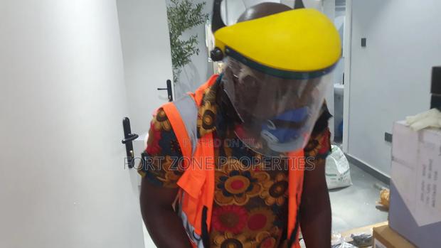 We Fumigate,Disinfection All Kinds of Pest and Bacterias · Photo 4