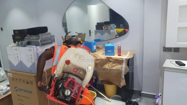 We Fumigate,Disinfection All Kinds of Pest and Bacterias · Photo 5