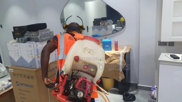 We Fumigate,Disinfection All Kinds of Pest and Bacterias · Photo 6