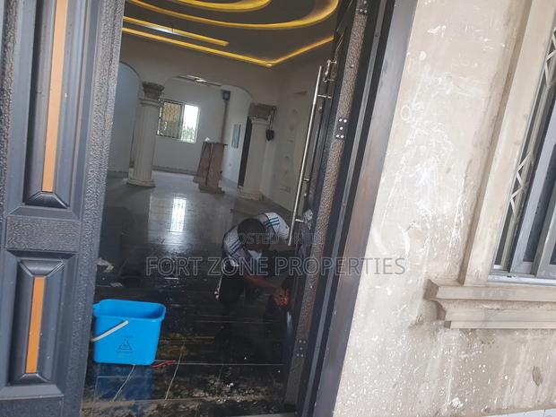 Move in After Construction Cleaning Service · Photo 5