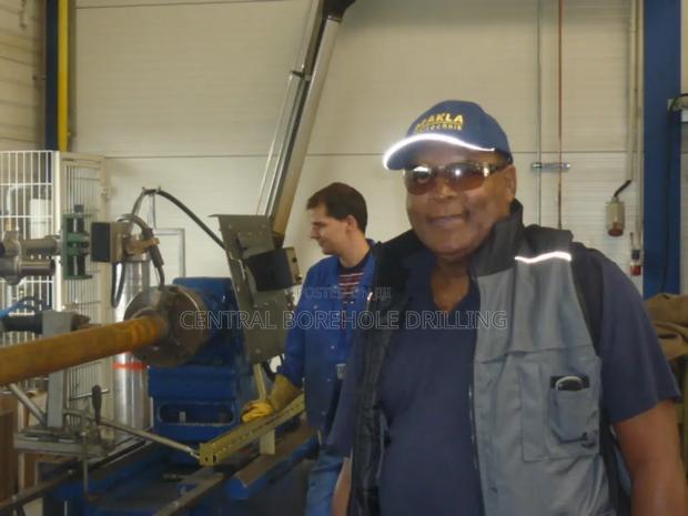Kpando Borehole Drilling and Repairs · Photo 8