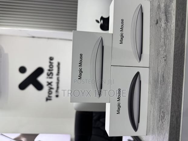 Apple Magic Mouse 2 · Photo 1