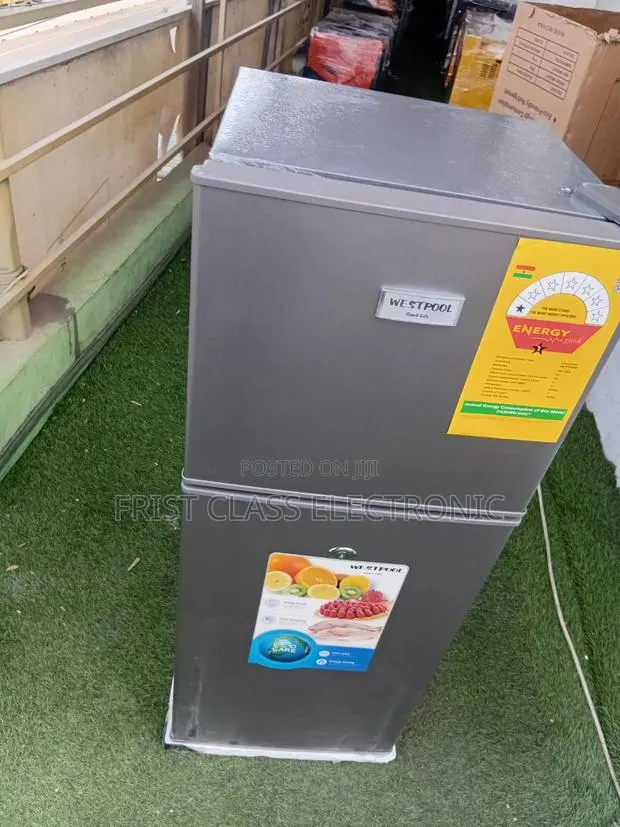 Westpool Fridge Chill Peace Daily, Fridge Fresh Easy Living · Photo 1