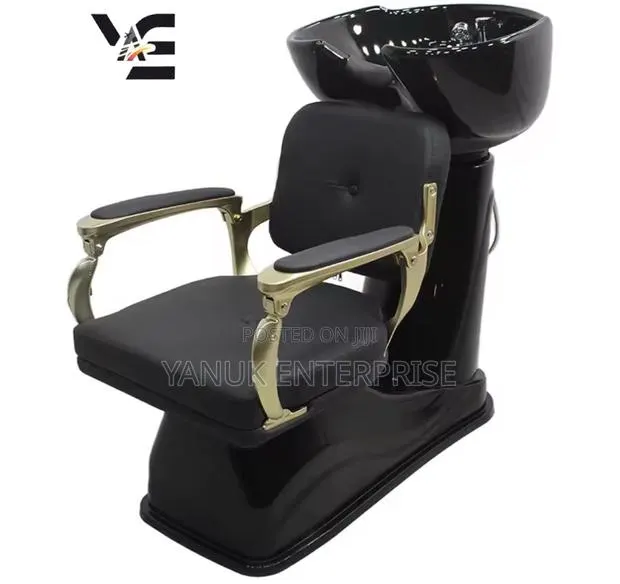 Salon Washing Basin · Photo 1