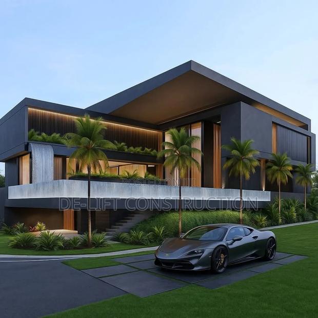 Hello Are You Urgently Looking for a Professional Architect? · Photo 2