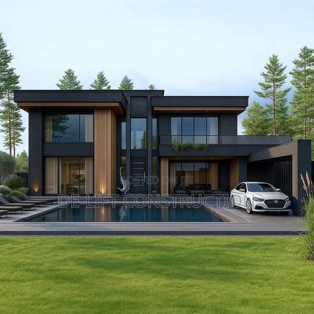 Hello Are You Urgently Looking for a Professional Architect? · Photo 3