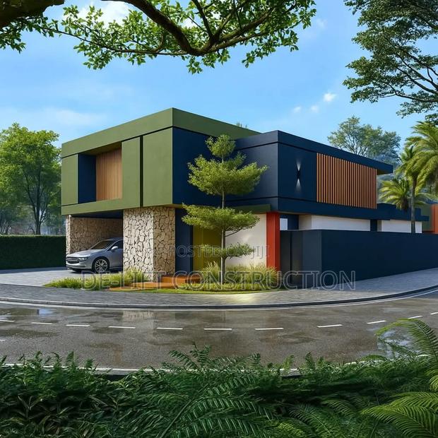 Hello Are You Urgently Looking for a Professional Architect? · Photo 5