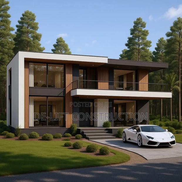 Hello Are You Urgently Looking for a Professional Architect? · Photo 6