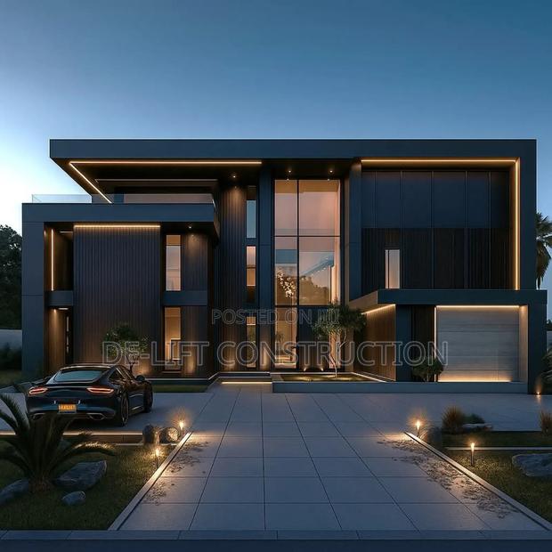 Hello Are You Urgently Looking for a Professional Architect? · Photo 8