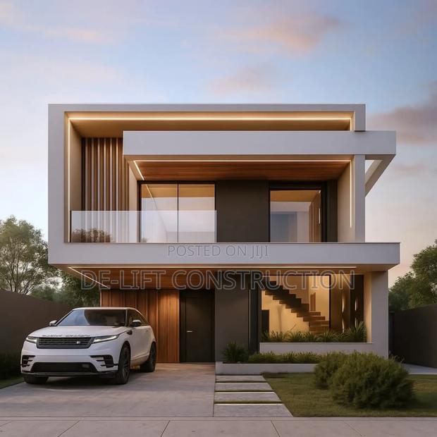 Hello Are You Urgently Looking for a Professional Architect? · Photo 1