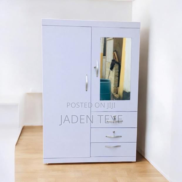 Strong 2 in One Wardrobe(Freed Delivery) · Photo 1