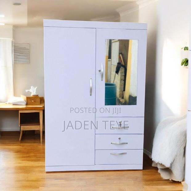 Strong 2 in One Wardrobe(Freed Delivery) · Photo 2