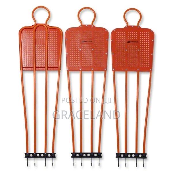 This Is Original 3in1 Real Metal Freekick Training Equipment · Photo 2
