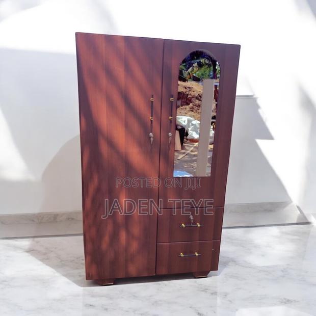 Brown Wish 2 in Wardrobe (Free Delivery) · Photo 2