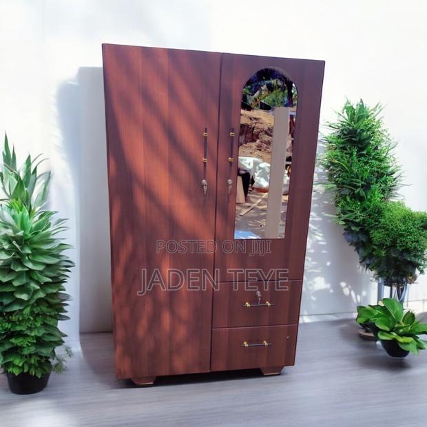 Brown Wish 2 in Wardrobe (Free Delivery) · Photo 1