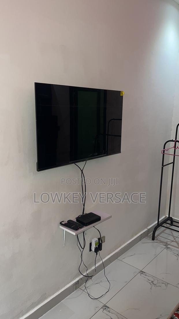 Super Comfy Studio+ Dstv+Starlink Internet+Generator · Photo 2