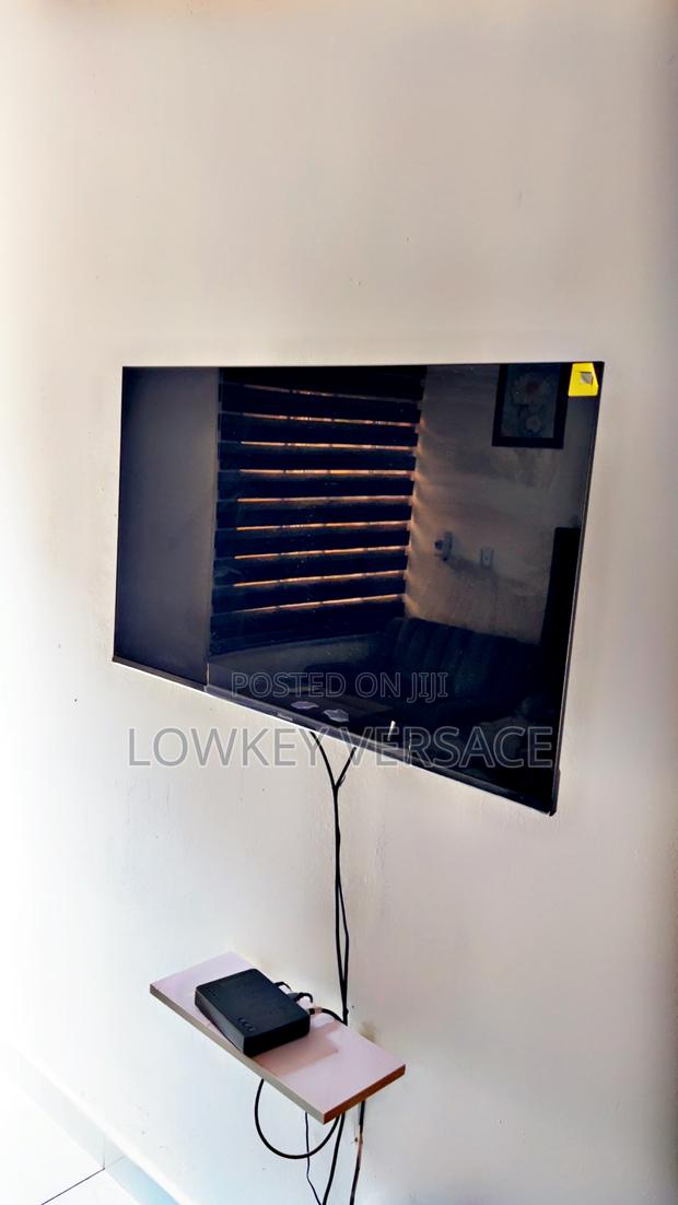 Super Comfy Studio+ Dstv+Starlink Internet+Generator · Photo 3