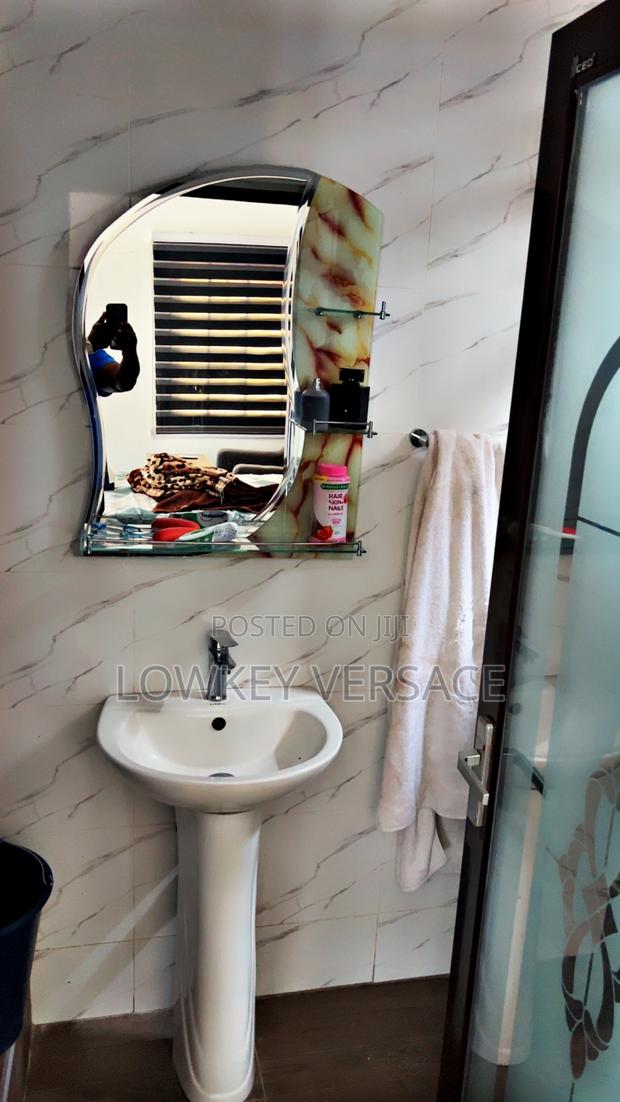 Super Comfy Studio+ Dstv+Starlink Internet+Generator · Photo 4