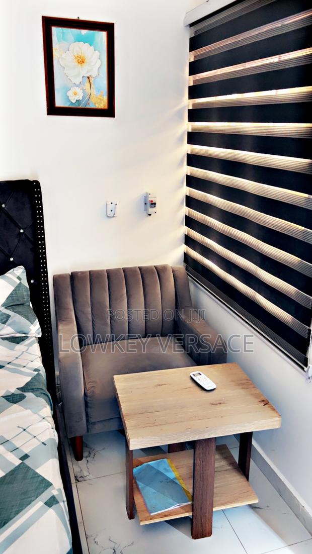 Super Comfy Studio+ Dstv+Starlink Internet+Generator · Photo 8