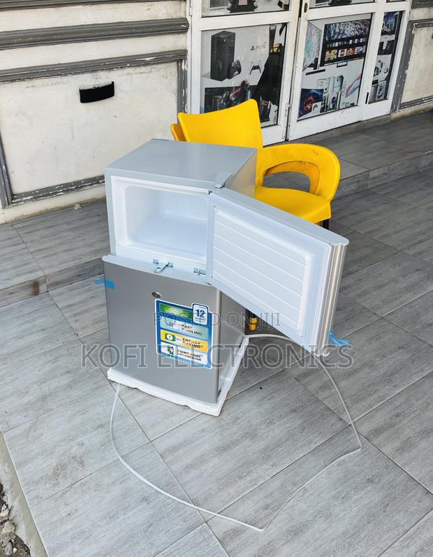 Purchase Asano 43 Inch Digital Satellite Television Slim · Photo 1