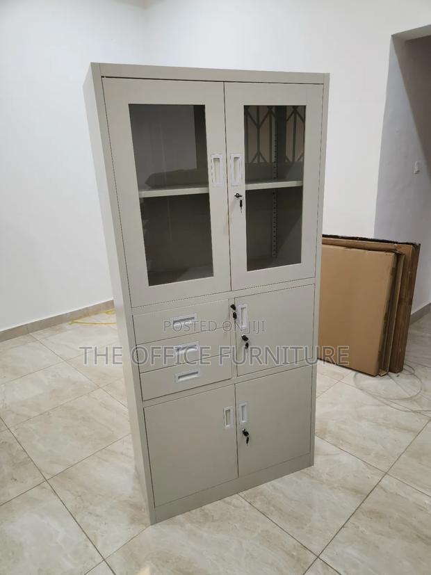 Office Cabinet With a Safe · Photo 2