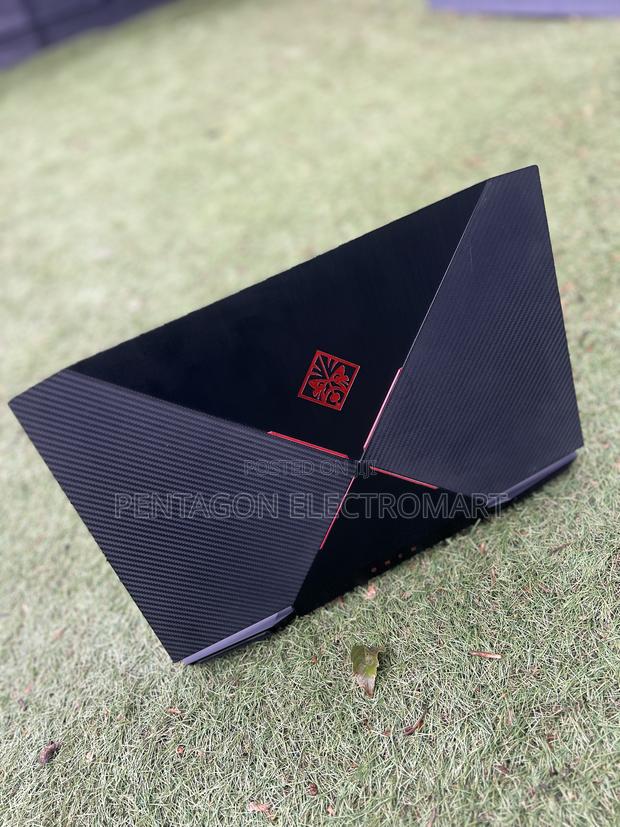 Laptop HP Omen 15 16GB Intel Core I7 SSD 1.5T · Photo 1