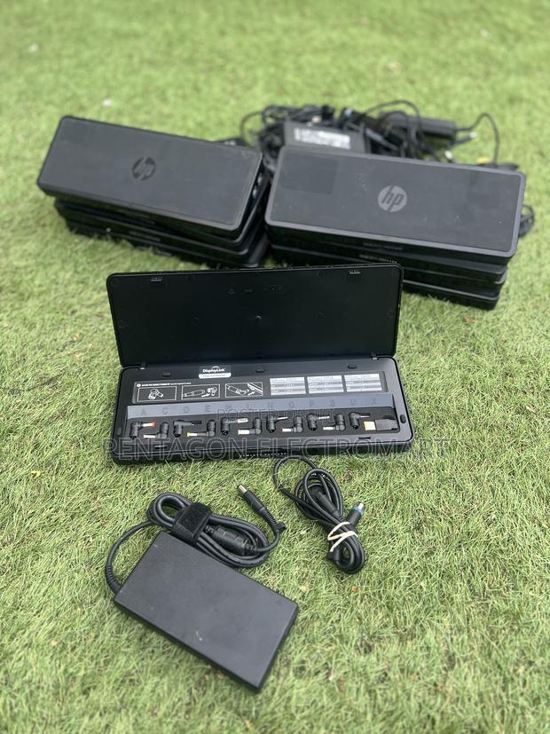 Hp Universal Charger · Photo 2