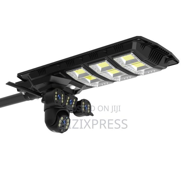 Ai 4g Solar Camera · Photo 2