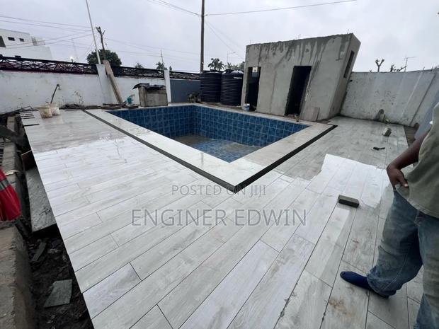3bdrm House in Dzorwulu for sale · Photo 4