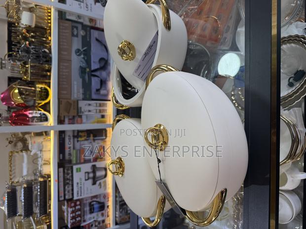 Luxury Food Warmer 3set · Photo 2