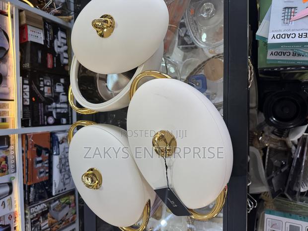 Luxury Food Warmer 3set · Photo 3