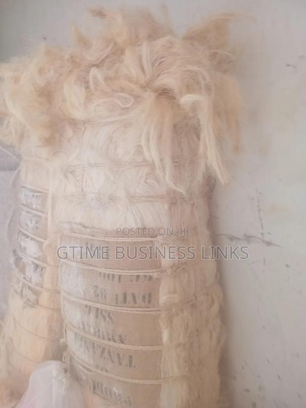 Sisal Fiber for Pop Works- 100kg (Promo Sales !!) · Photo 2