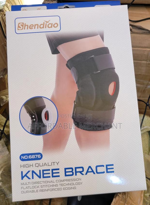 High Quality Knee Brace