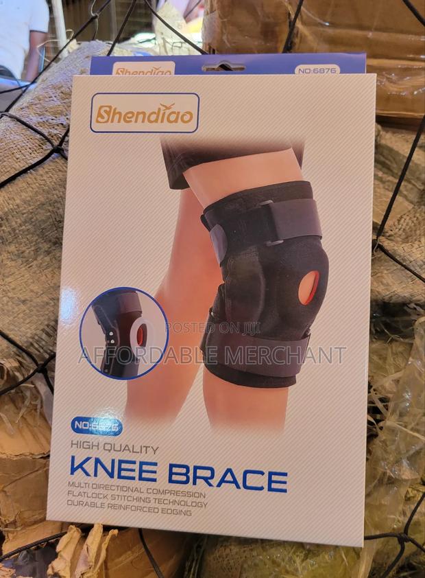 Shendiao Knee Brace//Knee Support