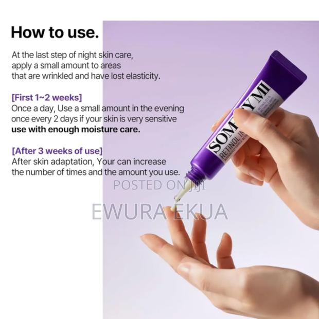 Retinol Anti Aging Intense Face Cream · Photo 3